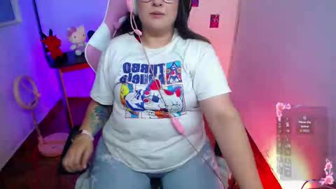 _jadee_p_ online show from 09.11.25