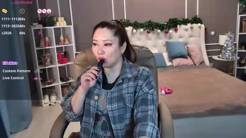 Lisa Harris online show from 01.10.26