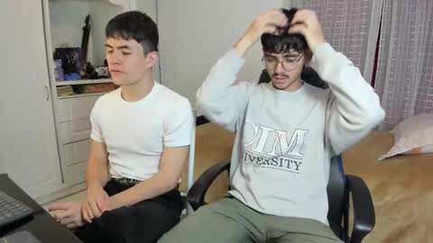 James online show from 10.12.25