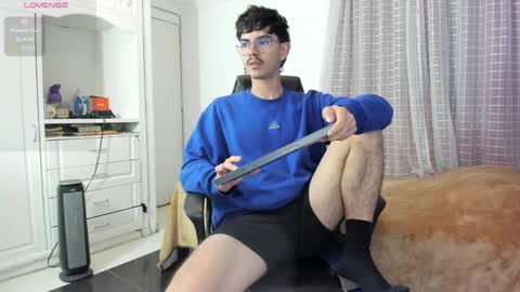 James online show from 04.02.26