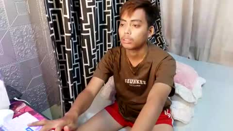 _jamescock online show from 03.29.26