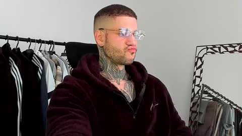 jeison online show from 11.23.25