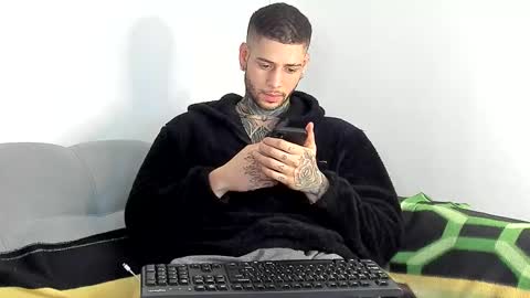 jeison online show from 11.28.25