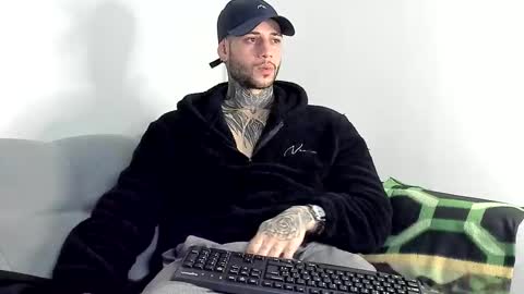 jeison online show from 11.29.25