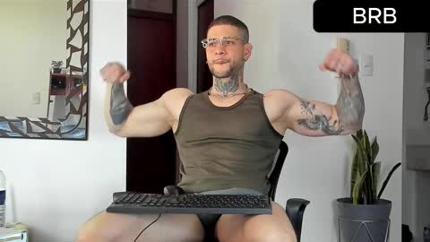 jeison online show from 12.14.25