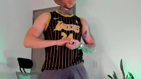 jeison online show from 03.08.26