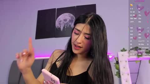 Jasmine online show from 10.05.25