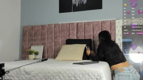 Jasmine online show from 11.09.25