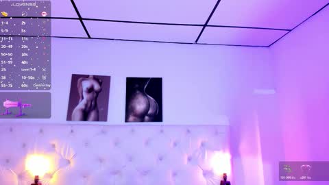 Jasmine online show from 11.21.25