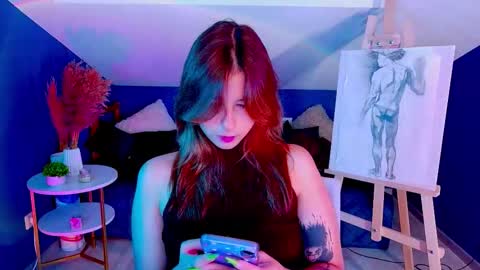 Jasmine online show from 09.30.25