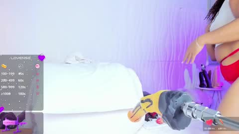 _jasminnee_ online show from 01.12.25