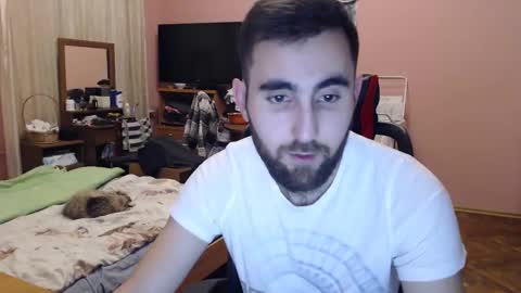 Snapshot of _jax_briggs_ chatting on 01.13.25 Im Jax online show from 01.13.25