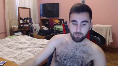 Snapshot of _jax_briggs_ chatting on 01.25.25 Im Jax online show from 01.25.25