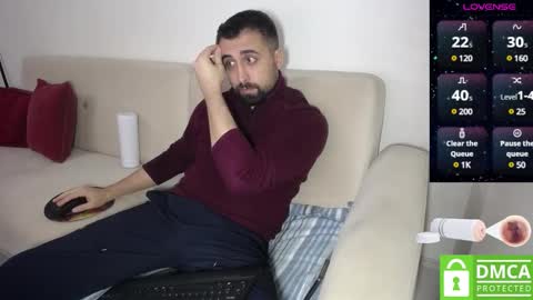 _jeem_ online show from 12.01.24