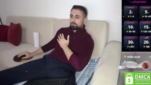 _jeem_ online show from 12.01.24