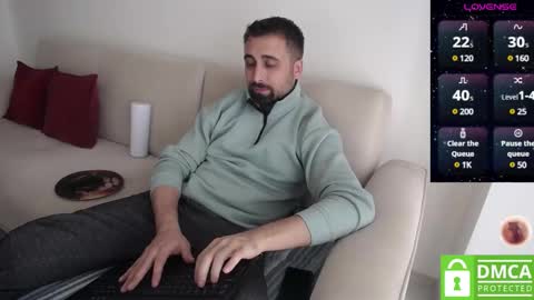 _jeem_ online show from 12.18.24