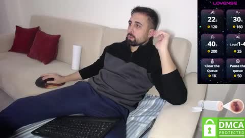 _jeem_ online show from 12.22.24