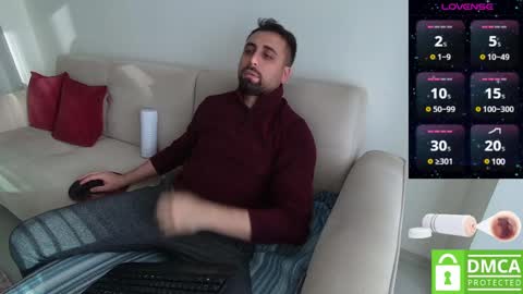 _jeem_ online show from 01.03.25