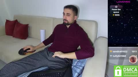 _jeem_ online show from 01.03.25