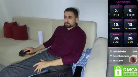 _jeem_ online show from 01.05.25