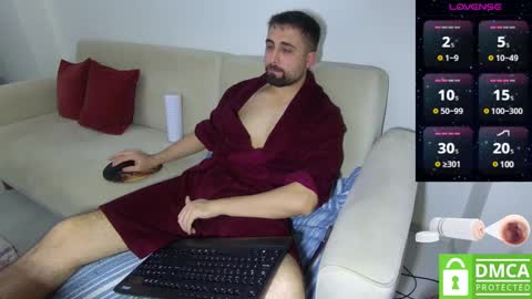 _jeem_ online show from 01.13.25