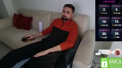 _jeem_ online show from 01.14.25