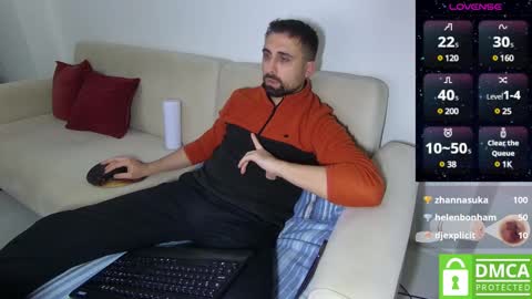 _jeem_ online show from 01.14.25