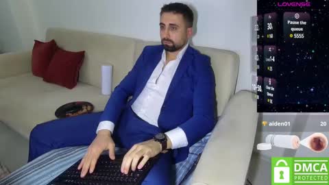 _jeem_ online show from 01.15.25