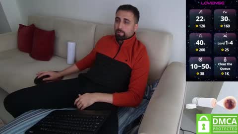 _jeem_ online show from 01.16.25