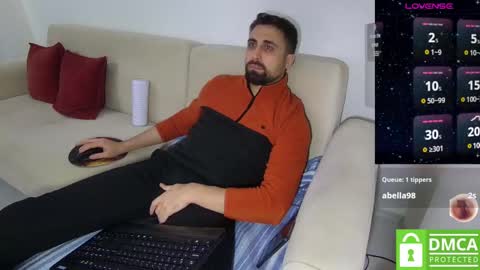 _jeem_ online show from 01.19.25