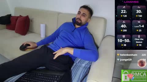 _jeem_ online show from 01.21.25