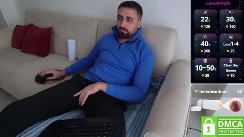 _jeem_ online show from 01.23.25