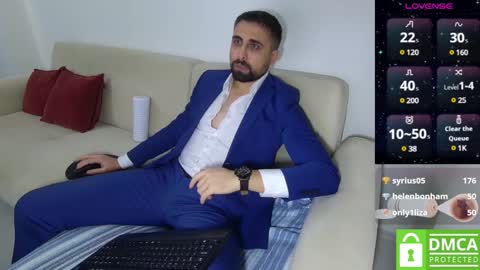 _jeem_ online show from 01.23.25