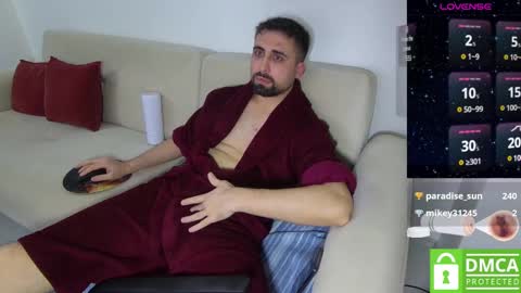 _jeem_ online show from 01.27.25