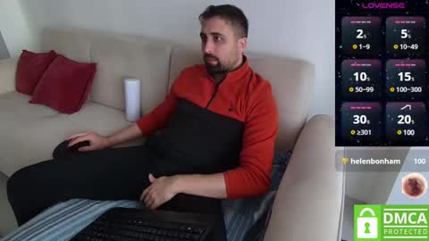 _jeem_ online show from 01.30.25