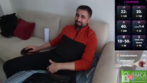 _jeem_ online show from 01.30.25