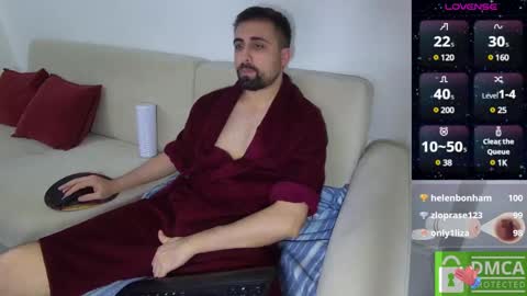 _jeem_ online show from 01.30.25