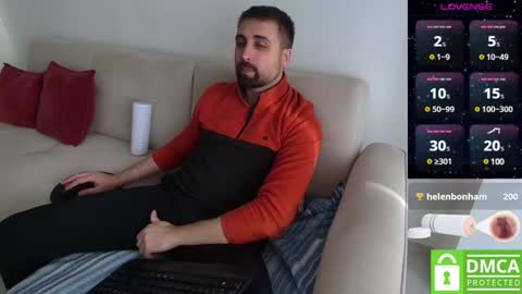 _jeem_ online show from 01.31.25