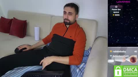 _jeem_ online show from 02.02.25