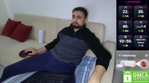 _jeem_ online show from 02.03.25