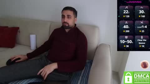 _jeem_ online show from 02.13.25