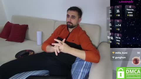 _jeem_ online show from 02.13.25