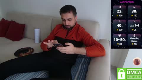 _jeem_ online show from 02.17.25