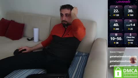 _jeem_ online show from 02.17.25