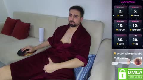 _jeem_ online show from 02.17.25