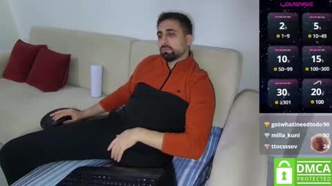 _jeem_ online show from 02.17.25