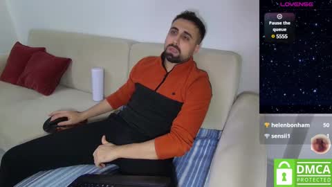 _jeem_ online show from 02.18.25