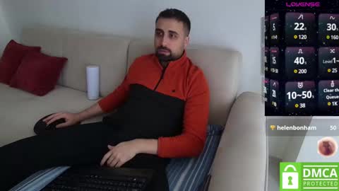 _jeem_ online show from 02.20.25