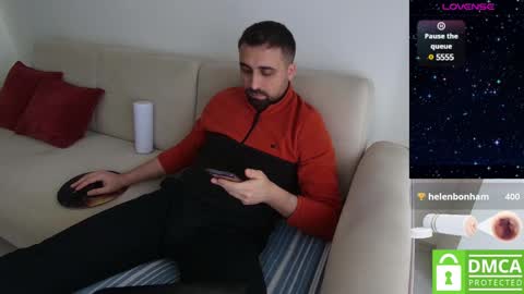 _jeem_ online show from 02.20.25