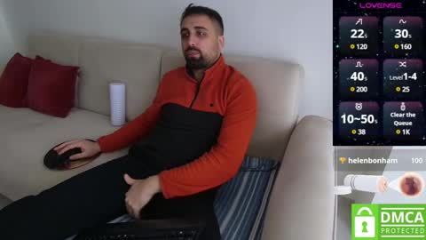 _jeem_ online show from 02.21.25